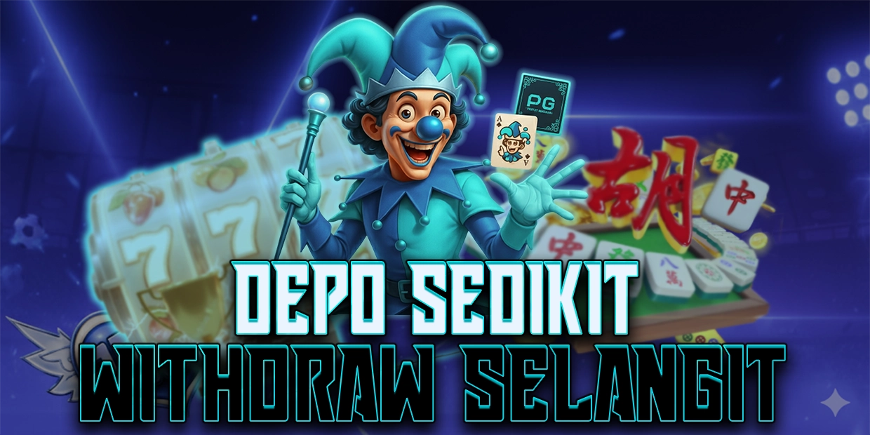 Banner Pandawatogel